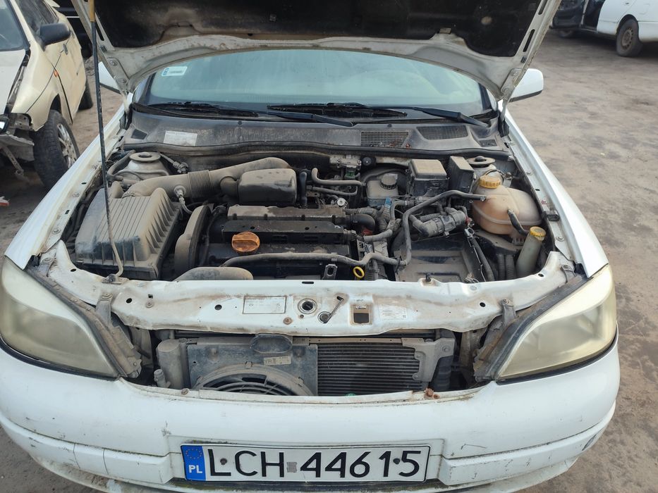 Астра джі 2.0 бензин. Astra g. Астра G