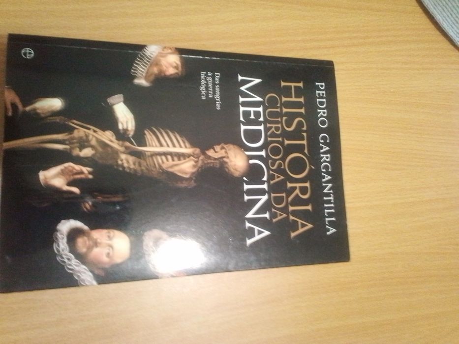 Livros em óptimo estado