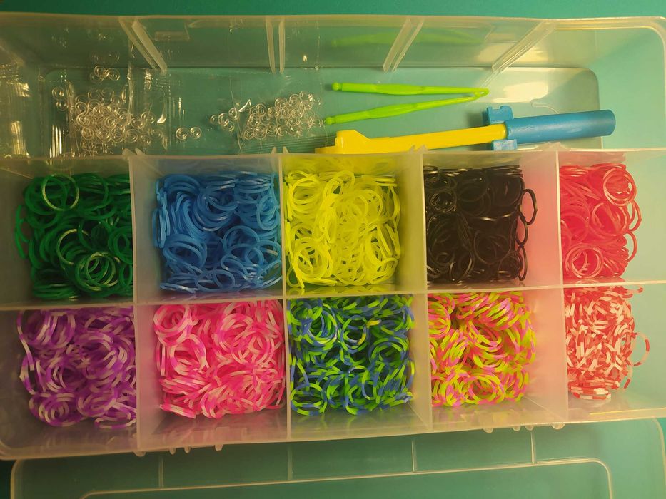 Набір для плетіння