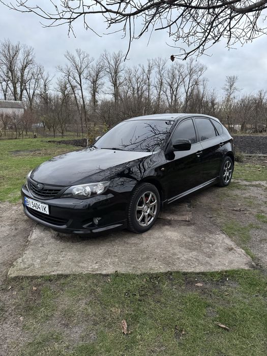 2.0 газ/бензин,повний привіт,не фарбована!