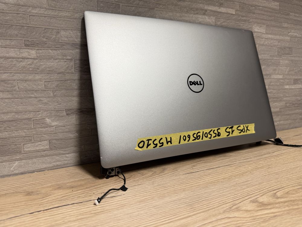 Матриця сенсорна Dell XPS 15 9550 9560 Precision M5510