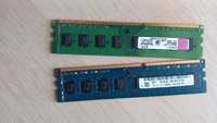 Ram ddr3 8gb 100%