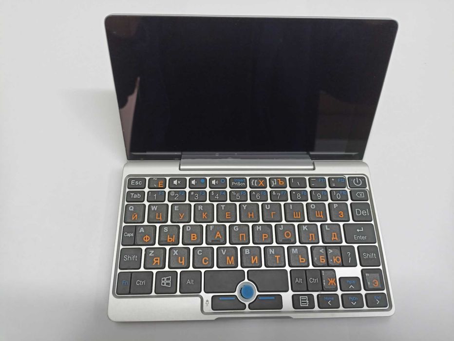 GPD Pocket Computer Review