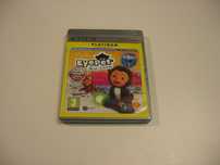 EyePet Move Edition PL Eye Pet - GRA Ps3 - Opole 1554
