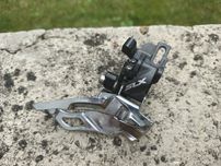 Przerzutka Przednia Shimano SLX FD-M671A