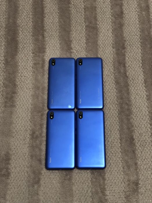 Бюджетний Телефончик Xiaomi Redmi 7A 2/16gb