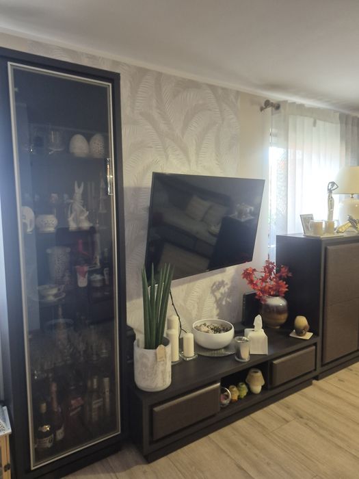 Komplet mebli do salonu - Areka