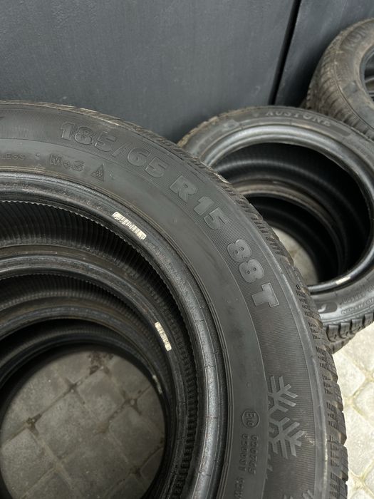 Шини 185/65/15 R15 R14