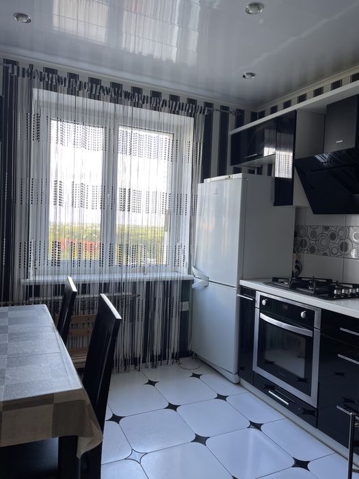 Продаж 2 кім. 9 мкрн. Лівий берег