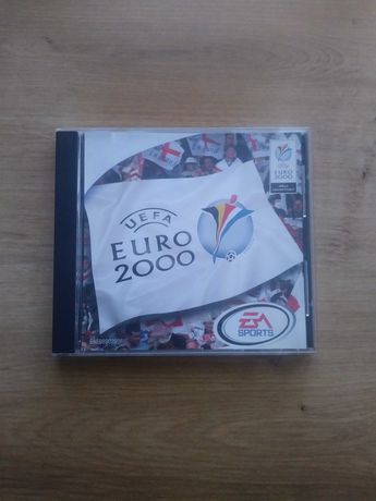 UEFA Euro 2000 - PC