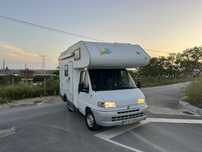 Alugo Autocaravana