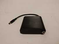 Mini UPS + USB Quick Charge 3.0    20000 mAh Вихід 9V, 12V для роутера