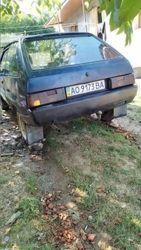 Продам таврию 2006рик машина на ходу 12000