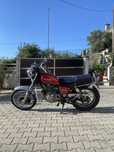 Suzuki gn 250 venda