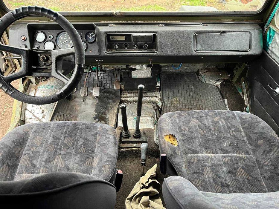 Продам ЛУАЗ - 969