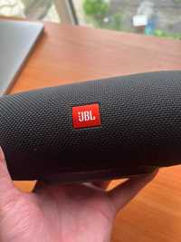 Колонка JBL Charge 3 оригінал (дохла батарея)