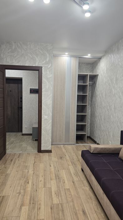 Продам свою 1к квартиру ЖК Птичка