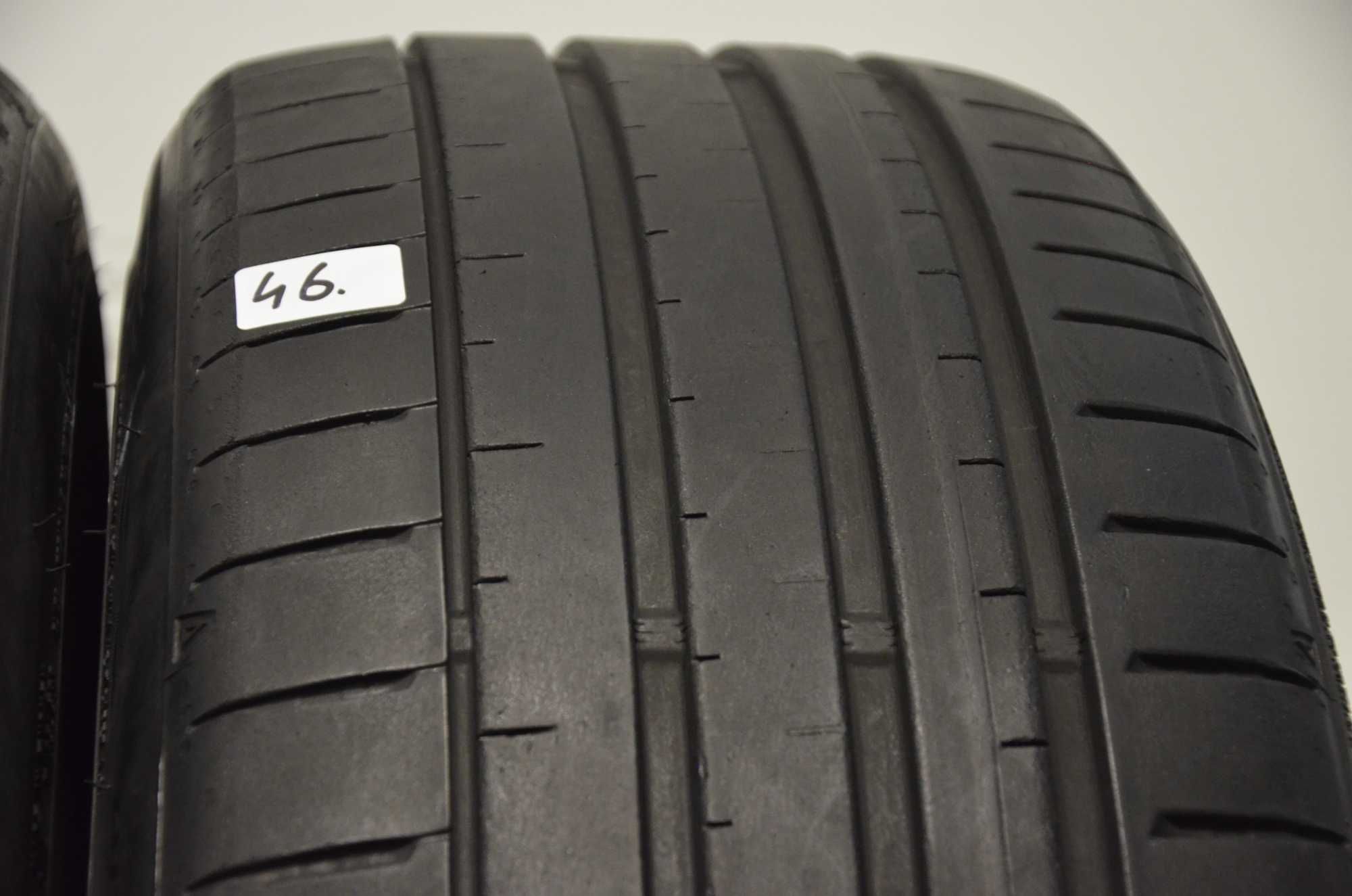 ROK 2022, 225/40 R19 Falken Azenis FK520 Para nr46