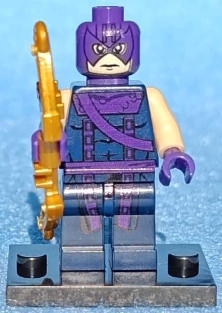 Hawkeye BD (Avengers) (Marvel)