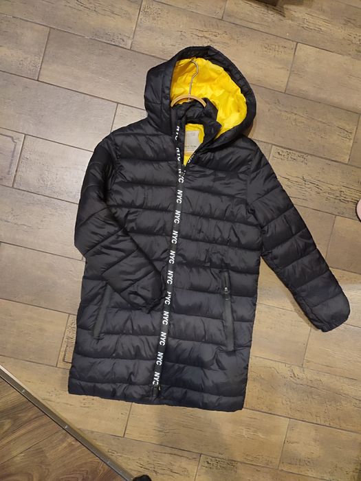 Куртка Zara kids демисезонная