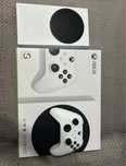 Xbox Series S 512GB + Kontroler