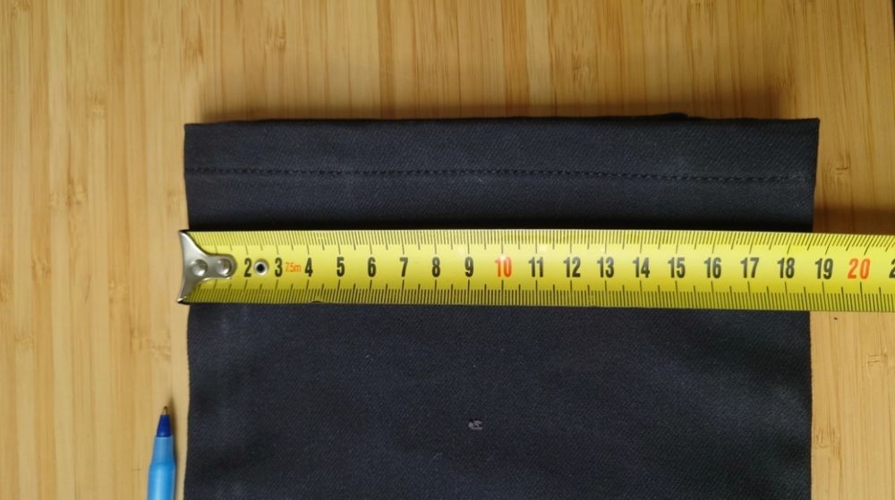 Jeansy Levi's 511 Slim (Strong) nowe z metką