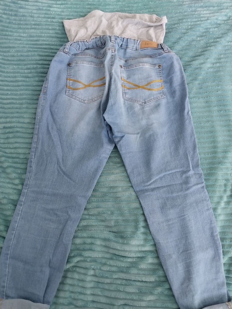 Продам джинсы для беременной
