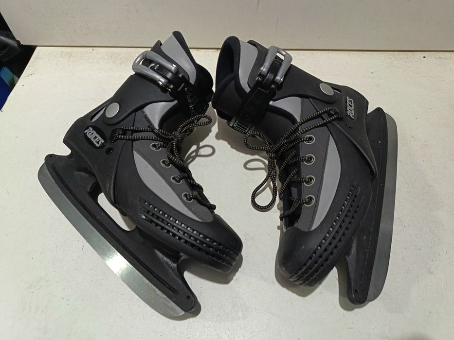 Łyżwy hokejowe ROCES rozmiar 40