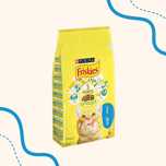 Friskies Фріскіс сухий корм для котів,та собак