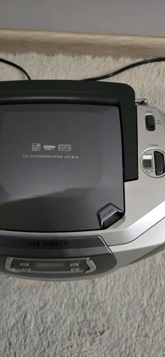 Radio philips AZ1816/12