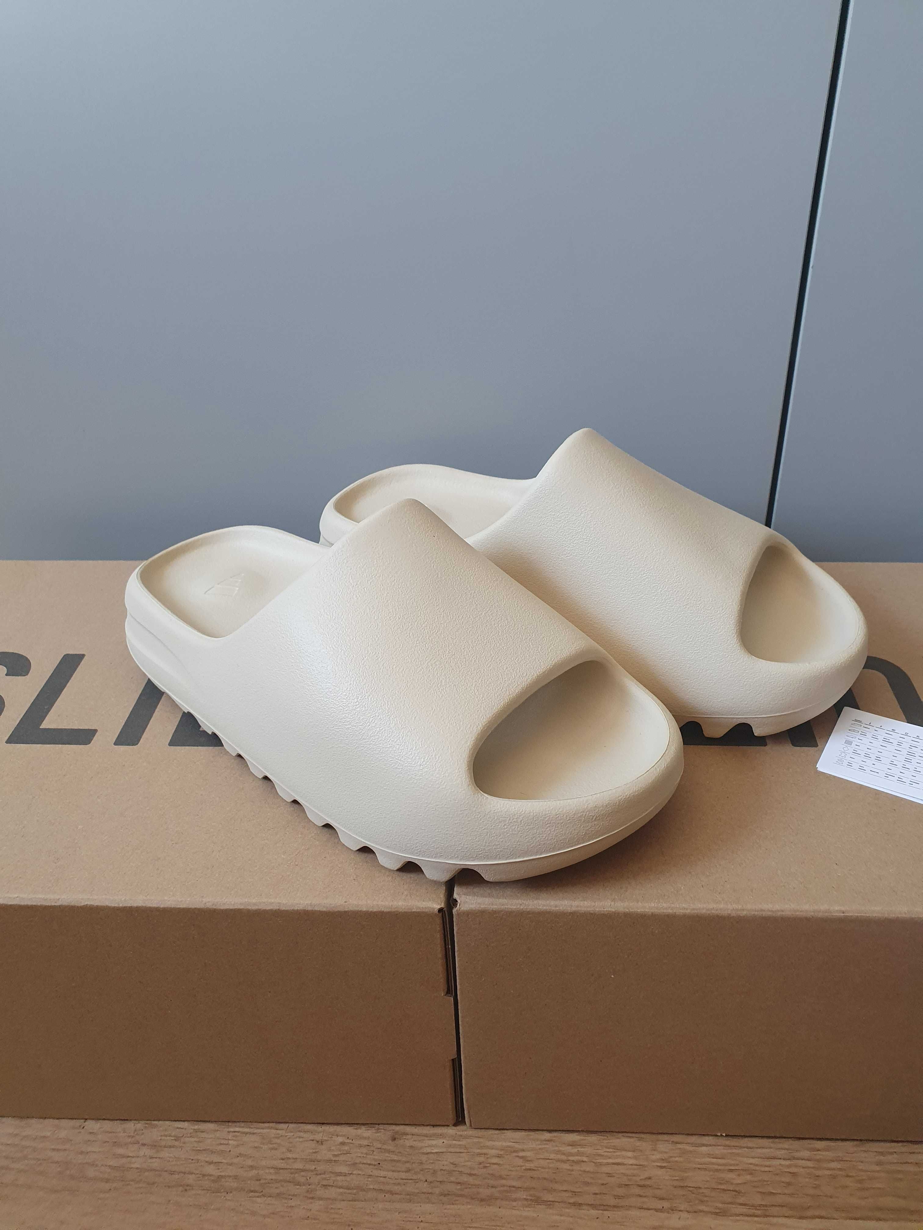 Adidas Yeezy Slide Bone r.39