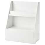 IKEA Bergig - Regal dla dzieci, na książki z szuflada