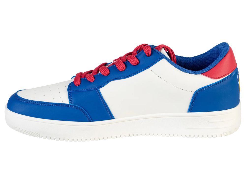 Buty Livergy® Sneakersy męskie Lidl rozmiar 44
