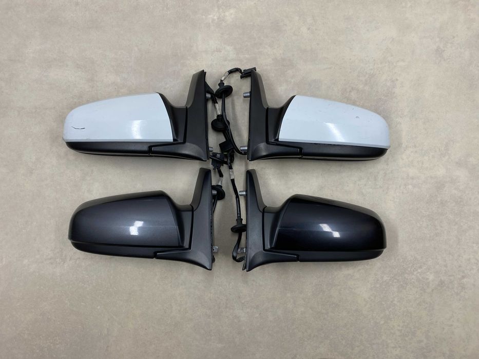 Дзеркала заднього виду Opel Zafira B 5 pin