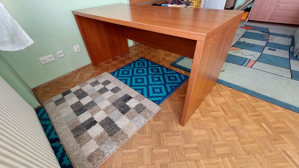 Biurko duże firmy BRW