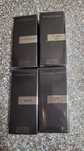 Perfumy Yodeyma 4 szt. Po 15 ml. Zestaw