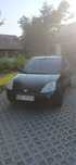 Ford Fiesta Ford Fiesta
