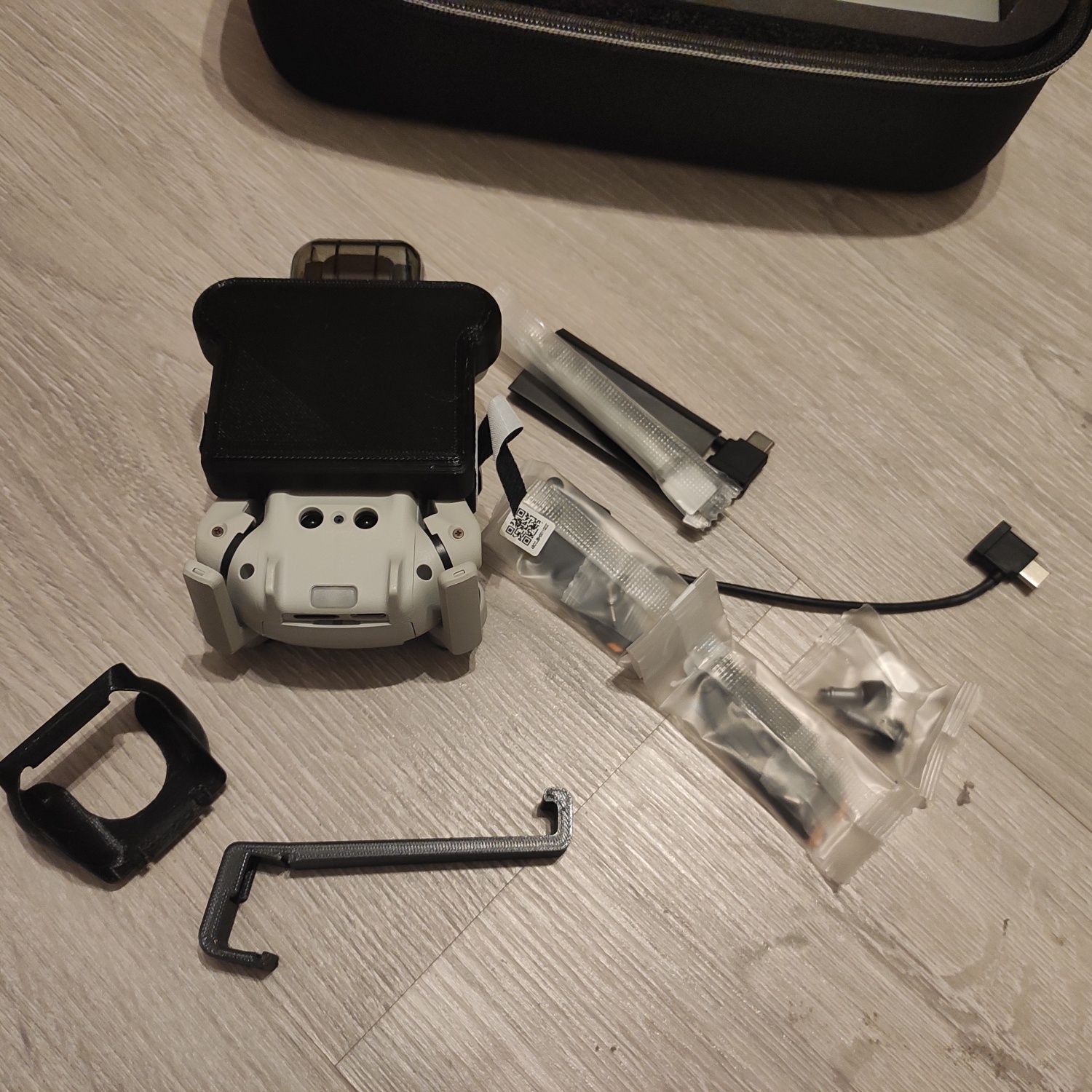 Dji mini 2, stan idealny