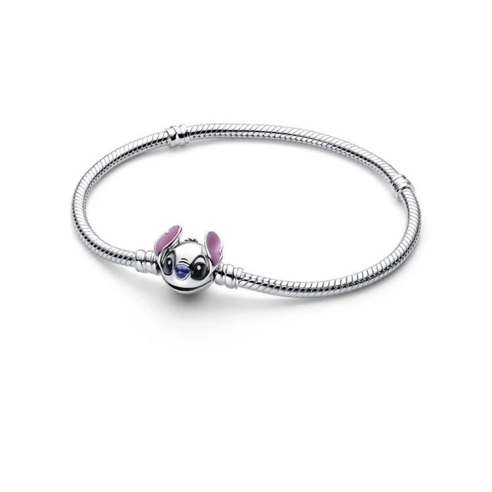 Pulseira Pandora STITCH - Novas