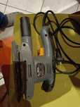 Szlifierka oscylacyjna Tooltec 135W