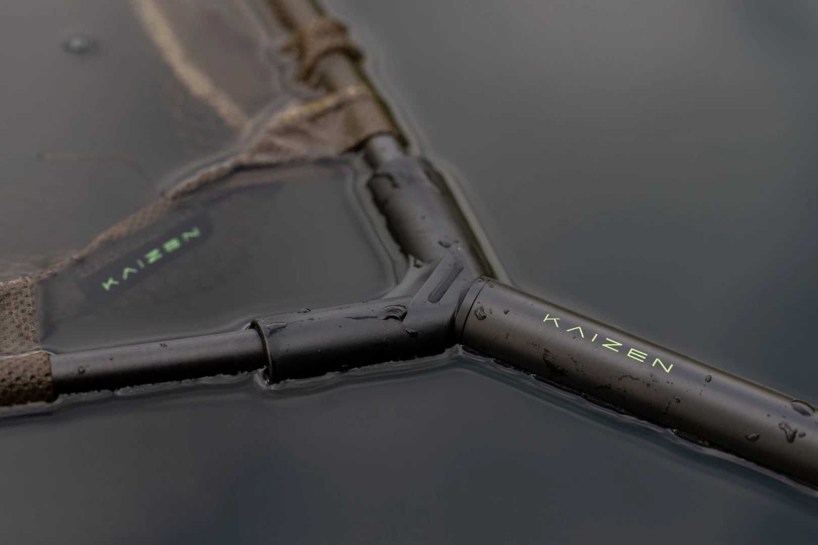 Підсак Korda Kaizen Green LANDING Net 2pc 42in