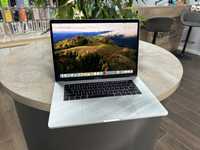 Apple MacBook Pro 15 2018 i7 16/512gb Silver Radeon 560X