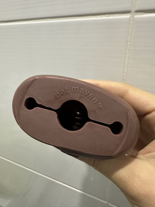 Контейнер для пакетиків