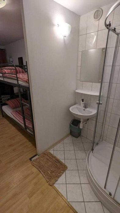 Лісова — спокійна локація, комфортний хостел!!!Найнижчі ціни!