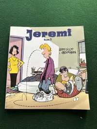 Jeremi tom 3 - Jerry Scott i Jim Borgman