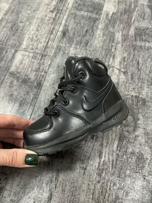 Nike кросівки, хайтопи, дитячі черевички, ботиночки