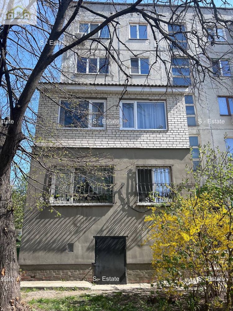 Продам 3к квартиру 74 м пр. Юбилейный 38б