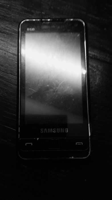 Samsung Omnia SGH-i900