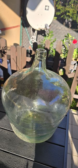 Gąsior butla do wina