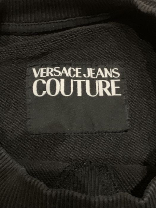 Кофта Versace Jeans